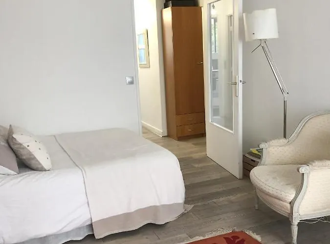 Confort Gare De Lyon - Possibilite Parking Apartment *