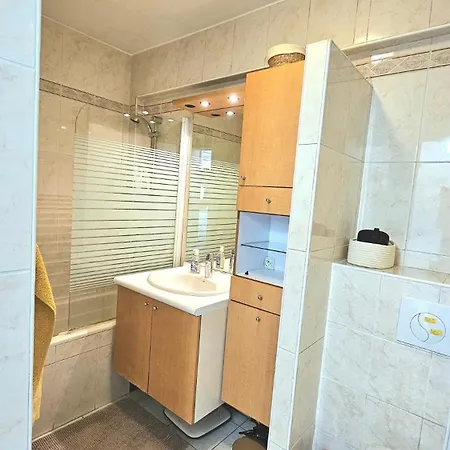 Confort Gare De Lyon - Possibilité Parking Parigi