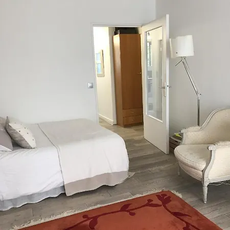 Confort Gare De Lyon - Possibilite Parking Apartmán *